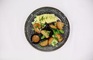 Centra konferencyjne - Hotel & Restauracja Atena Mielec - restaurant - zdjęcie 11 