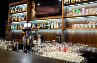 Centra konferencyjne - Hotel & Restauracja Atena Mielec - restaurant - zdjęcie 8 