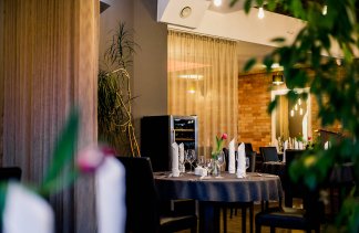 Centra konferencyjne - Hotel & Restauracja Atena Mielec - restaurant - zdjęcie 4 