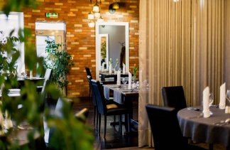 Centra konferencyjne - Hotel & Restauracja Atena Mielec - restaurant - zdjęcie 3 