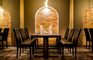 Centra konferencyjne - Hotel & Restauracja Atena Mielec - restaurant - zdjęcie 1 