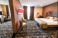 Centra konferencyjne - Hotel & Restauracja Atena Mielec - zdjęcie 4