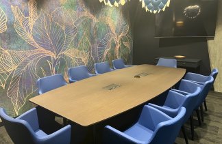 Centra konferencyjne - beIN Offices Central Point - obiekt - zdjęcie 11 