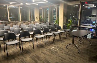 Centra konferencyjne - beIN Offices Central Point - obiekt - zdjęcie 10 