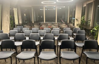 Centra konferencyjne - beIN Offices Central Point - obiekt - zdjęcie 1 