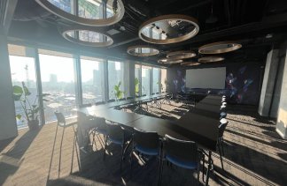 Centra konferencyjne - beIN Offices Central Point - obiekt - zdjęcie 9 