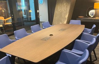 Centra konferencyjne - beIN Offices Central Point - obiekt - zdjęcie 7 