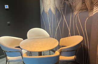 Centra konferencyjne - beIN Offices Central Point - obiekt - zdjęcie 5 