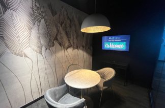 Centra konferencyjne - beIN Offices Central Point - obiekt - zdjęcie 3 