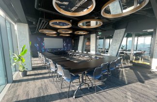 Centra konferencyjne - beIN Offices Central Point - obiekt - zdjęcie 12 