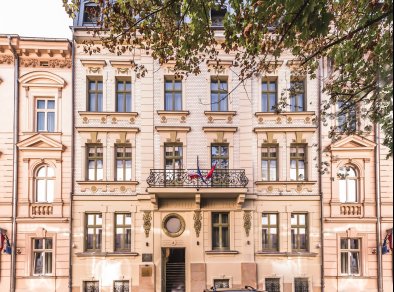 Liebeskind Boutique Hotel**** - sale konferencyjne Kraków