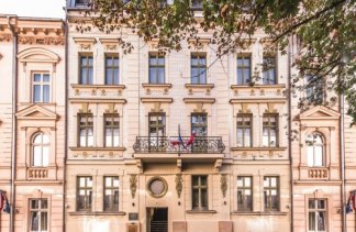 Hotele 4**** - Liebeskind Boutique Hotel**** - obiekt - zdjęcie 1 