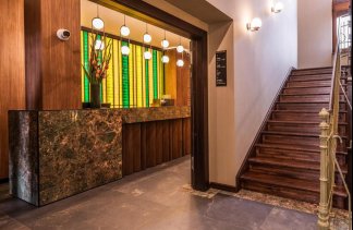 Hotele 4**** - Liebeskind Boutique Hotel**** - obiekt - zdjęcie 5 