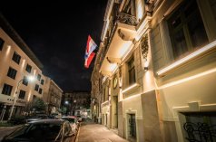 Hotele 4**** - Liebeskind Boutique Hotel**** - zdjęcie 3