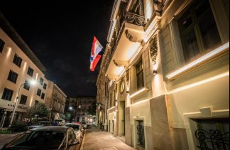 Hotele 4**** - Liebeskind Boutique Hotel**** - obiekt - zdjęcie 3 