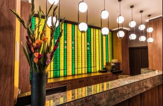 Hotele 4**** - Liebeskind Boutique Hotel**** - obiekt - zdjęcie 6 