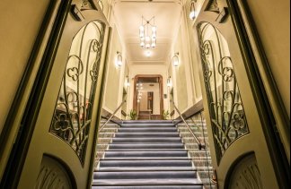 Hotele 4**** - Liebeskind Boutique Hotel**** - obiekt - zdjęcie 4 