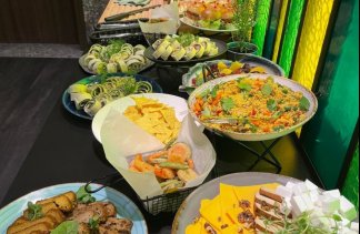 Hotele 4**** - Liebeskind Boutique Hotel**** - restaurant - zdjęcie 2 