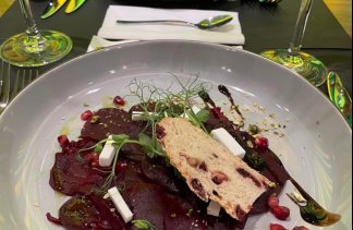 Hotele 4**** - Liebeskind Boutique Hotel**** - restaurant - zdjęcie 3 