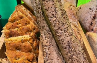 Hotele 4**** - Liebeskind Boutique Hotel**** - restaurant - zdjęcie 4 