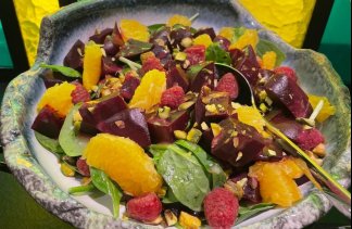 Hotele 4**** - Liebeskind Boutique Hotel**** - restaurant - zdjęcie 5 