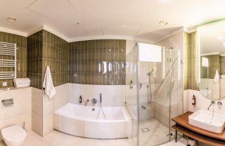 Hotele 4**** - Liebeskind Boutique Hotel**** - Pokoje - zdjęcie 17 