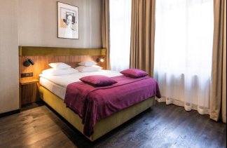 Hotele 4**** - Liebeskind Boutique Hotel**** - Pokoje - zdjęcie 13 