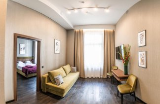 Hotele 4**** - Liebeskind Boutique Hotel**** - Pokoje - zdjęcie 12 