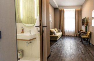 Hotele 4**** - Liebeskind Boutique Hotel**** - Pokoje - zdjęcie 14 
