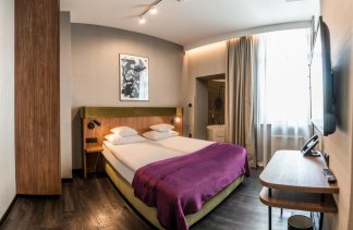 Hotele 4**** - Liebeskind Boutique Hotel**** - Pokoje - zdjęcie 10 