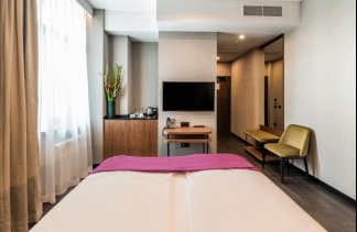 Hotele 4**** - Liebeskind Boutique Hotel**** - Pokoje - zdjęcie 9 