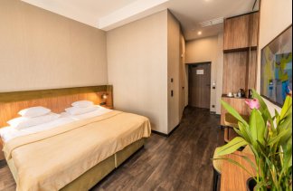 Hotele 4**** - Liebeskind Boutique Hotel**** - Pokoje - zdjęcie 7 