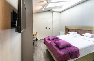 Hotele 4**** - Liebeskind Boutique Hotel**** - Pokoje - zdjęcie 6 
