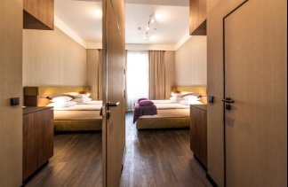 Hotele 4**** - Liebeskind Boutique Hotel**** - Pokoje - zdjęcie 5 