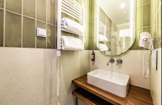 Hotele 4**** - Liebeskind Boutique Hotel**** - Pokoje - zdjęcie 15 