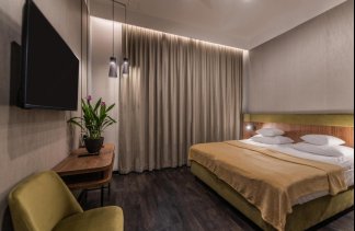 Hotele 4**** - Liebeskind Boutique Hotel**** - Pokoje - zdjęcie 1 