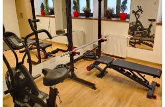 Hotele 4**** - Liebeskind Boutique Hotel**** - service - zdjęcie 2 