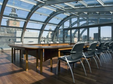 Pod Kruki - sale konferencyjne Kraków