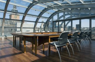 Centra konferencyjne - Pod Kruki - obiekt - zdjęcie 1 