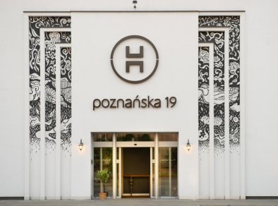 Poznańska19 - sale konferencyjne Nowy Tomyśl