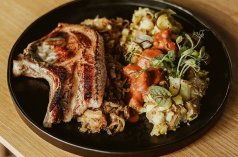 Restauracje - Poznańska19 - zdjęcie 4