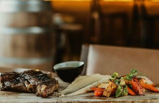 Restauracje - Poznańska19 - obiekt - zdjęcie 5 