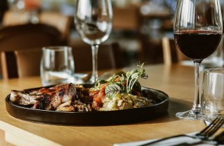 Restauracje - Poznańska19 - obiekt - zdjęcie 2 