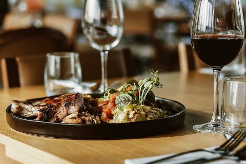 Restauracje - Poznańska19 - zdjęcie 2