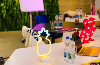 Restauracje - Poznańska19 - obiekt - zdjęcie 22 