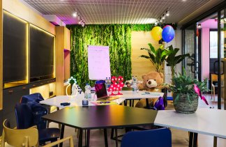 Restauracje - Poznańska19 - obiekt - zdjęcie 23 