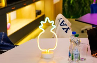 Restauracje - Poznańska19 - obiekt - zdjęcie 24 