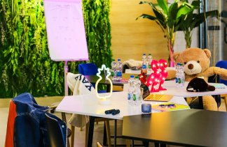 Restauracje - Poznańska19 - obiekt - zdjęcie 25 