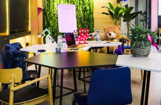 Restauracje - Poznańska19 - obiekt - zdjęcie 26 