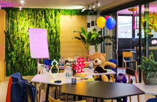 Restauracje - Poznańska19 - obiekt - zdjęcie 11 